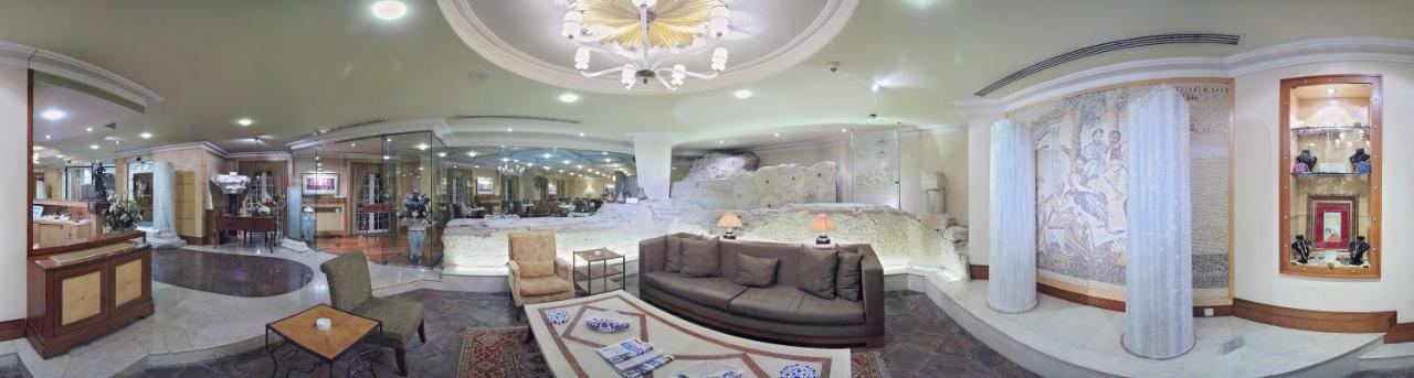 Eresin Hotels Sultanahmet - Boutique Class Provincia di Provincia di Istanbul Interno foto